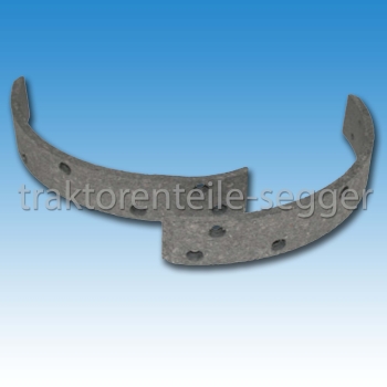 Bremsbelags-Satz Holder E 5 E 6